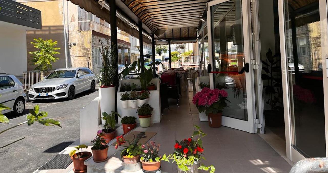 Due Gemelle Otel Rimini Dış mekan fotoğraf