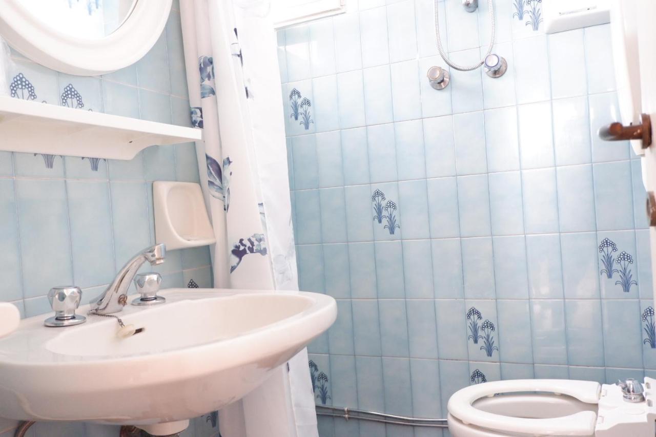 Due Gemelle Otel Rimini Dış mekan fotoğraf