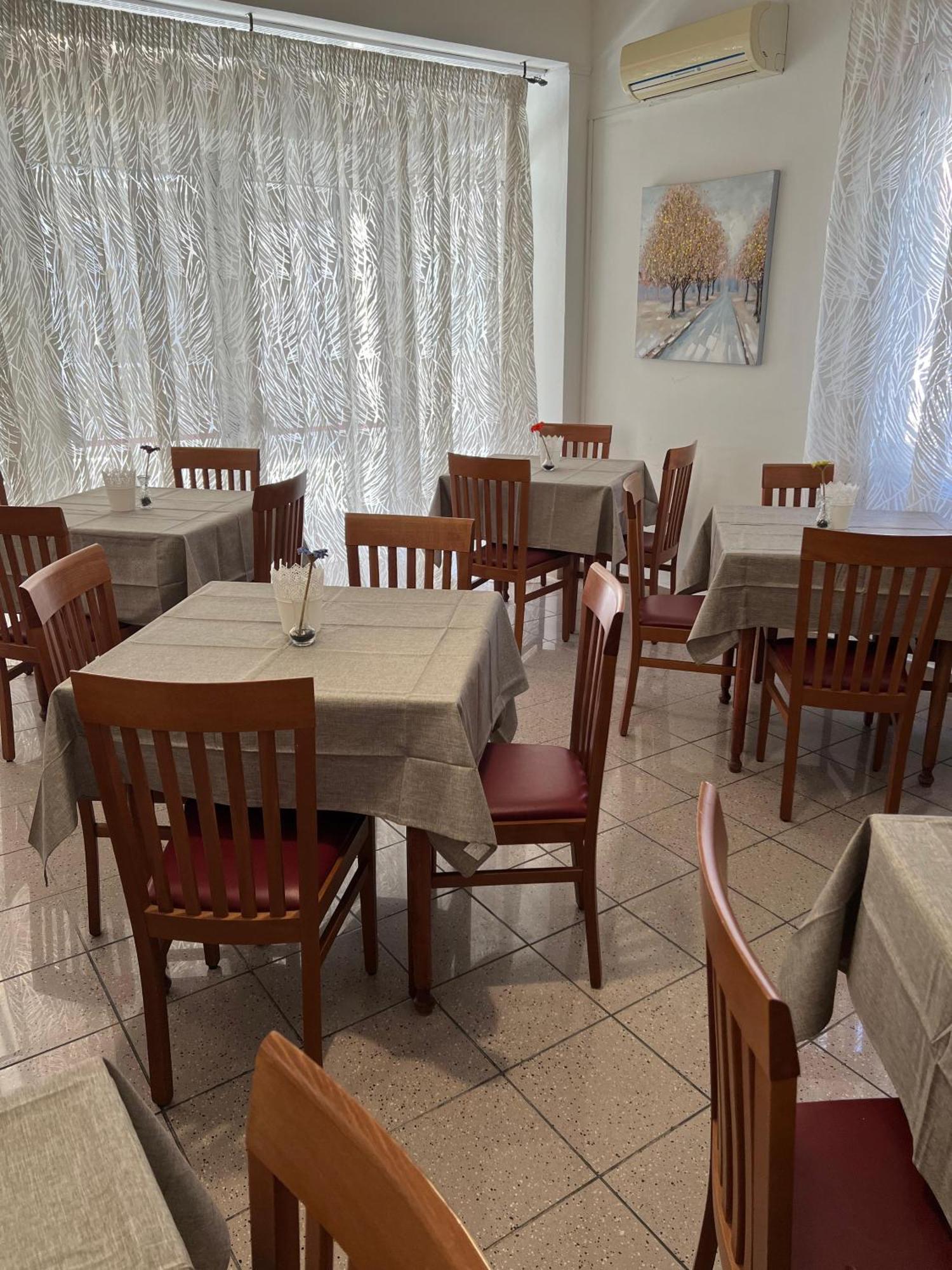 Due Gemelle Otel Rimini Dış mekan fotoğraf