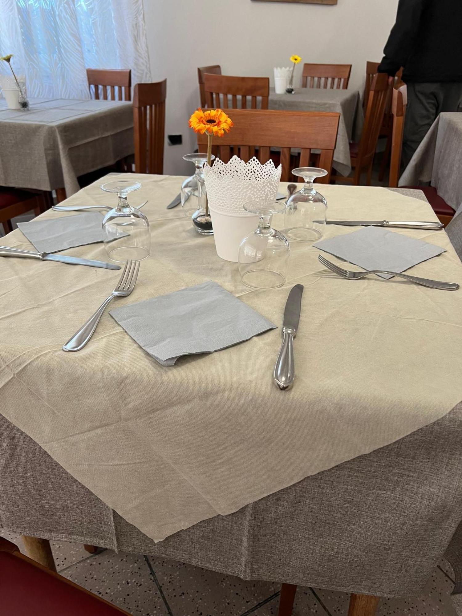 Due Gemelle Otel Rimini Dış mekan fotoğraf