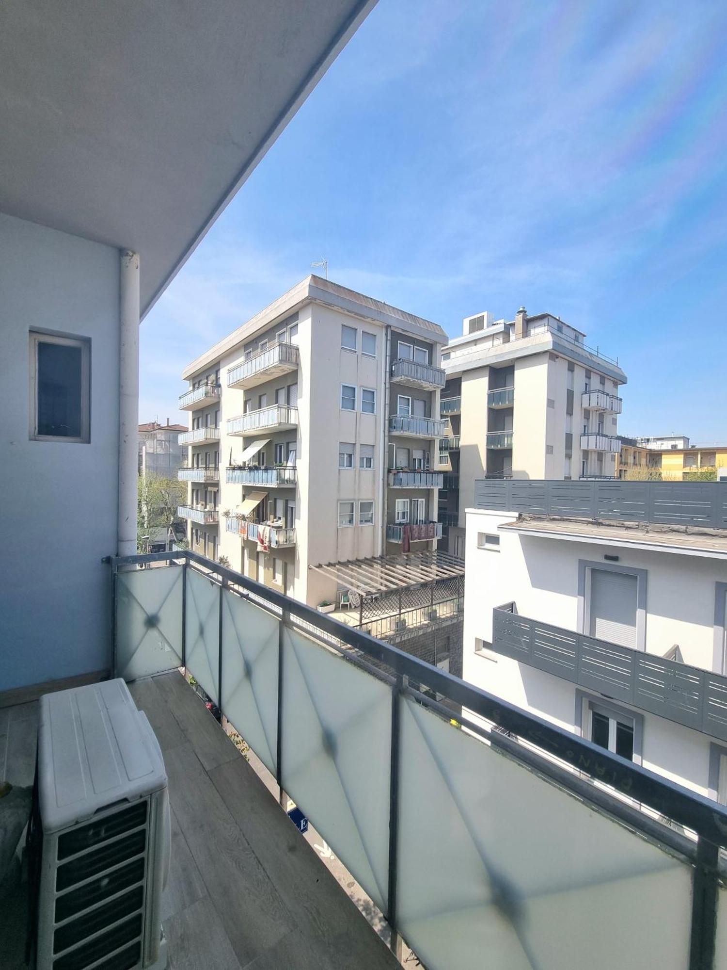 Due Gemelle Otel Rimini Dış mekan fotoğraf