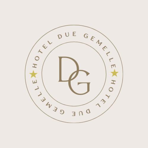 Due Gemelle Otel Rimini Dış mekan fotoğraf