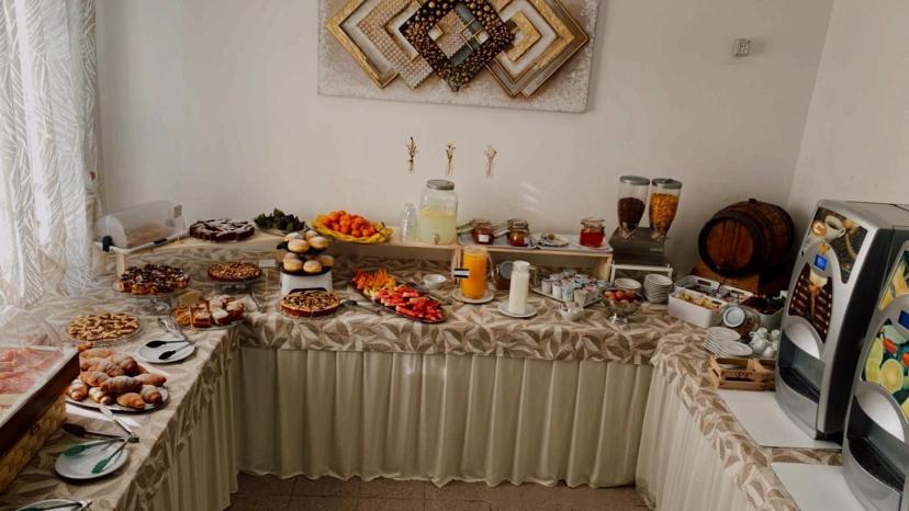 Due Gemelle Otel Rimini Dış mekan fotoğraf