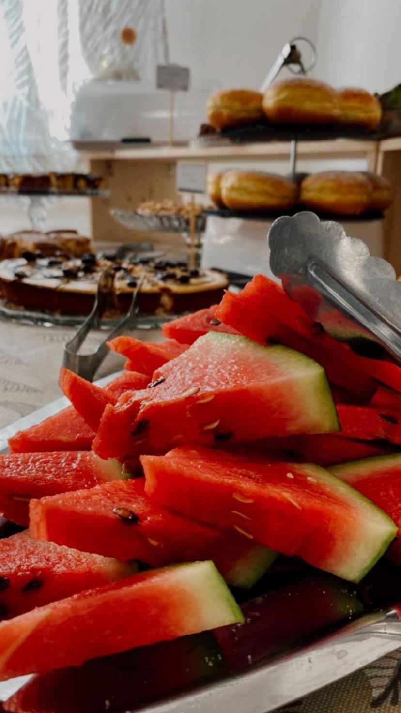 Due Gemelle Otel Rimini Dış mekan fotoğraf