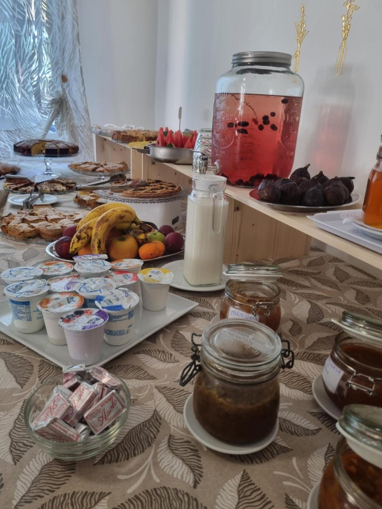 Due Gemelle Otel Rimini Dış mekan fotoğraf