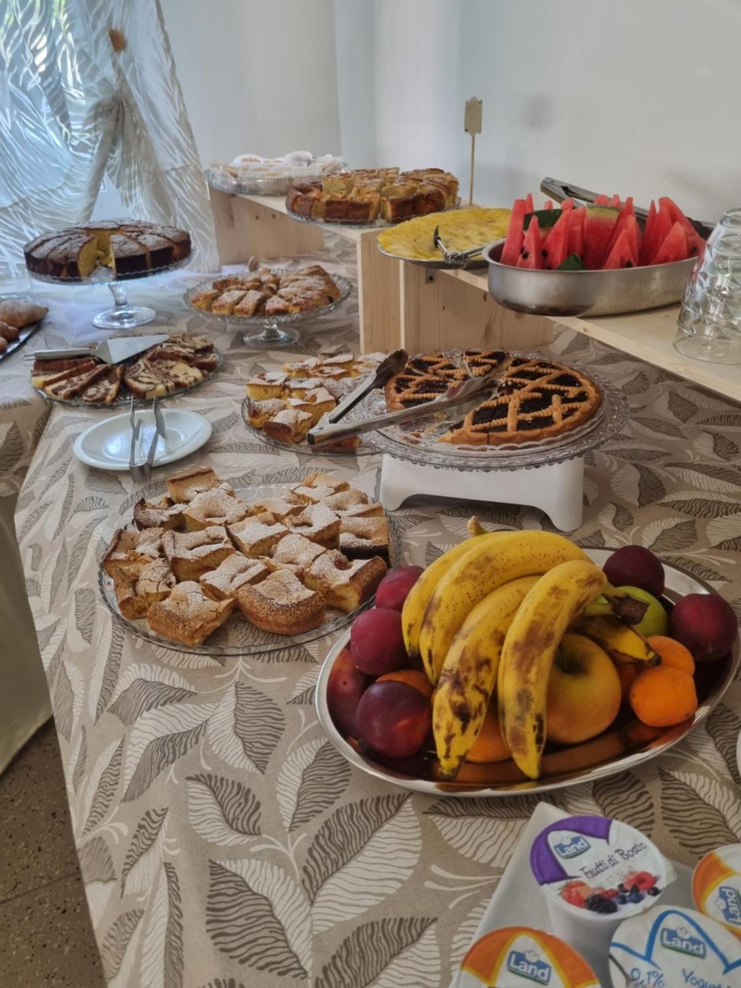 Due Gemelle Otel Rimini Dış mekan fotoğraf