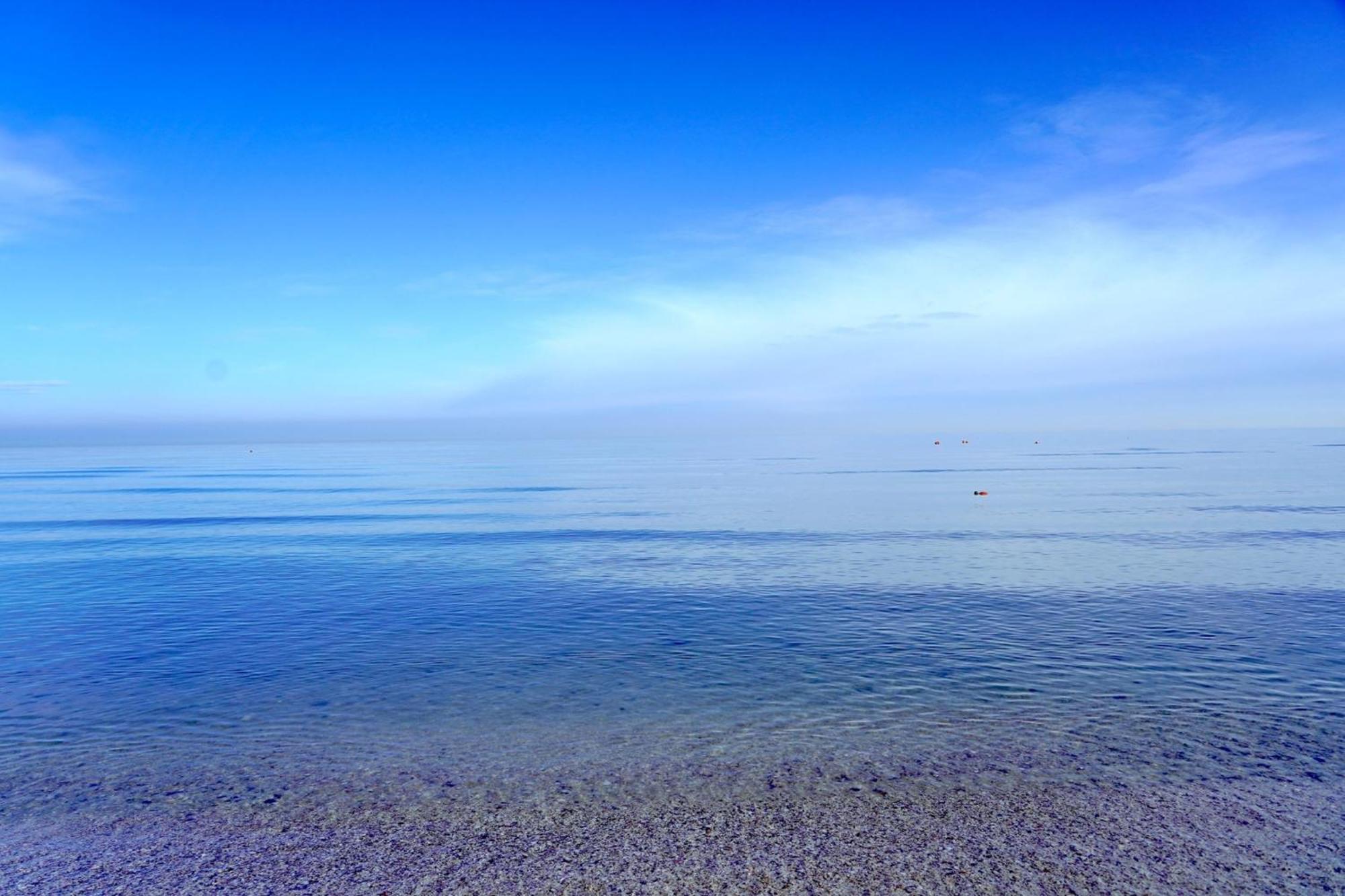 Due Gemelle Otel Rimini Dış mekan fotoğraf